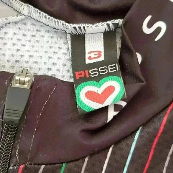 𝗣𝗶𝘀𝘀𝗲𝗶 𝘊𝘺𝘤𝘭𝘪𝘯𝘨 𝘑𝘦𝘳𝘴𝘦𝘺  Youth Medium 𝗡𝗪𝗢𝗧 - Picture 3 of 11